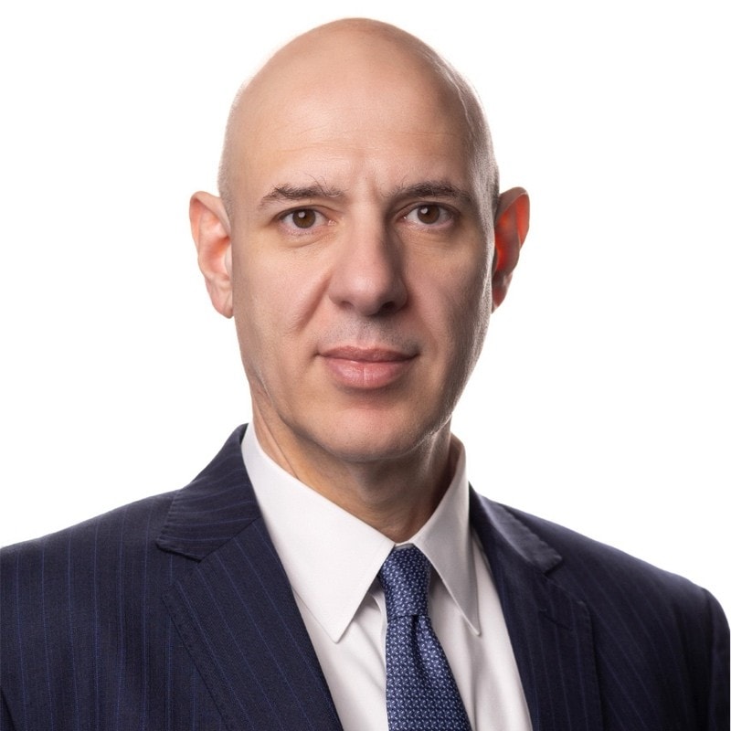 Yazid J. Tamimi, Founder & Managing Partner